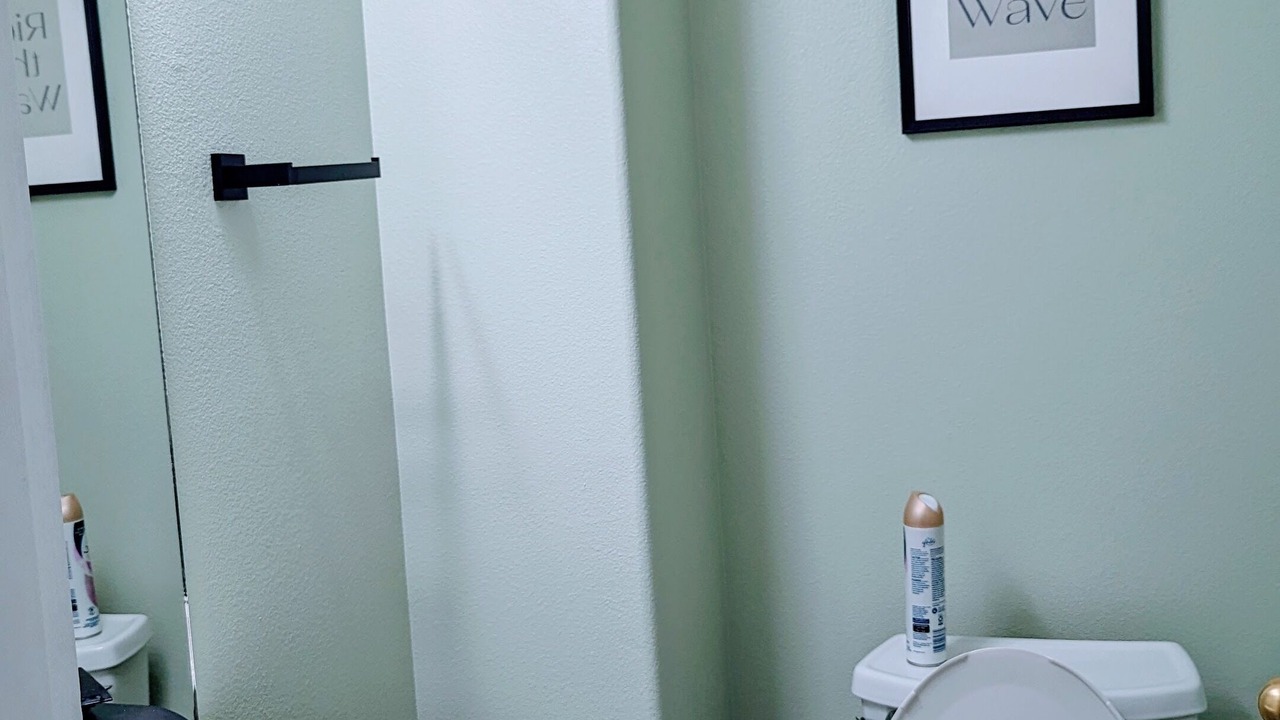 Photo of Bathroom in Hillsboro