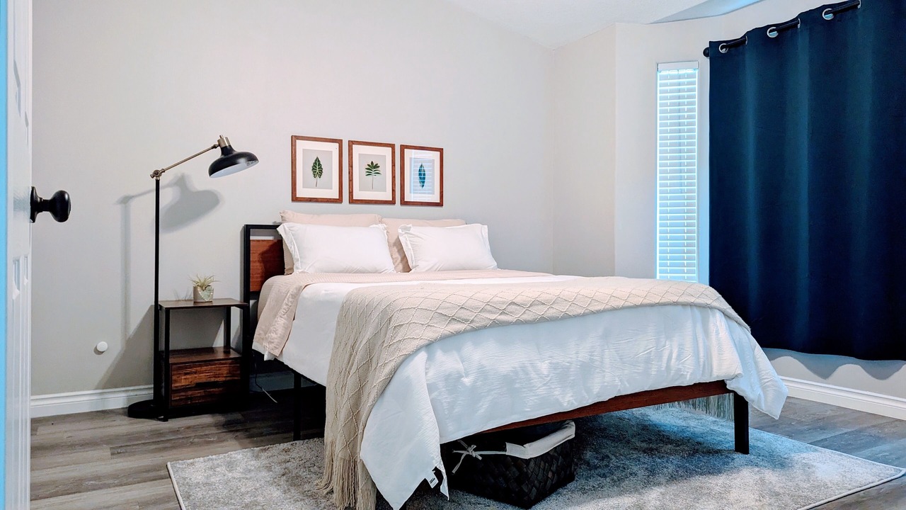 Photo of Bedroom in Hillsboro