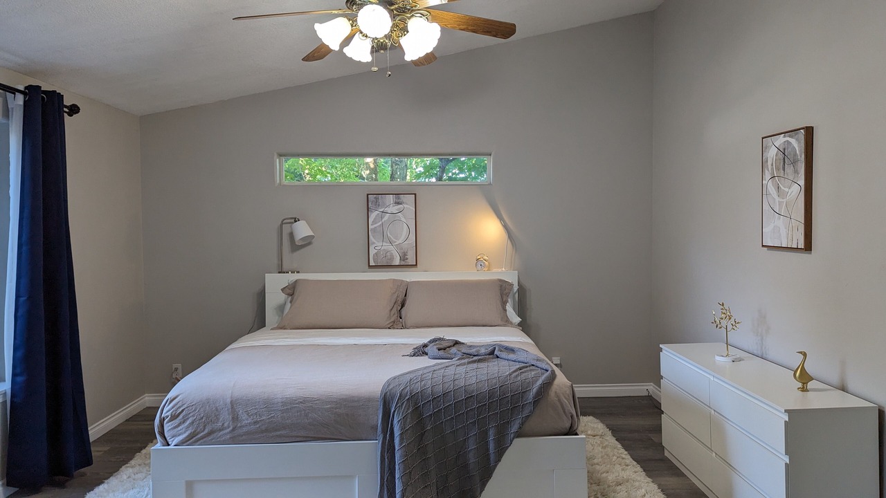 Photo of Bedroom in Hillsboro