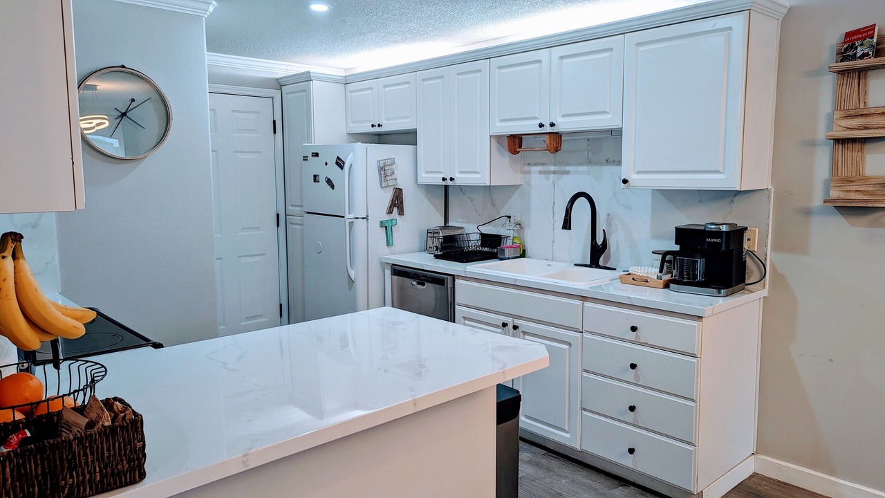 Photo of Kitchen in Hillsboro