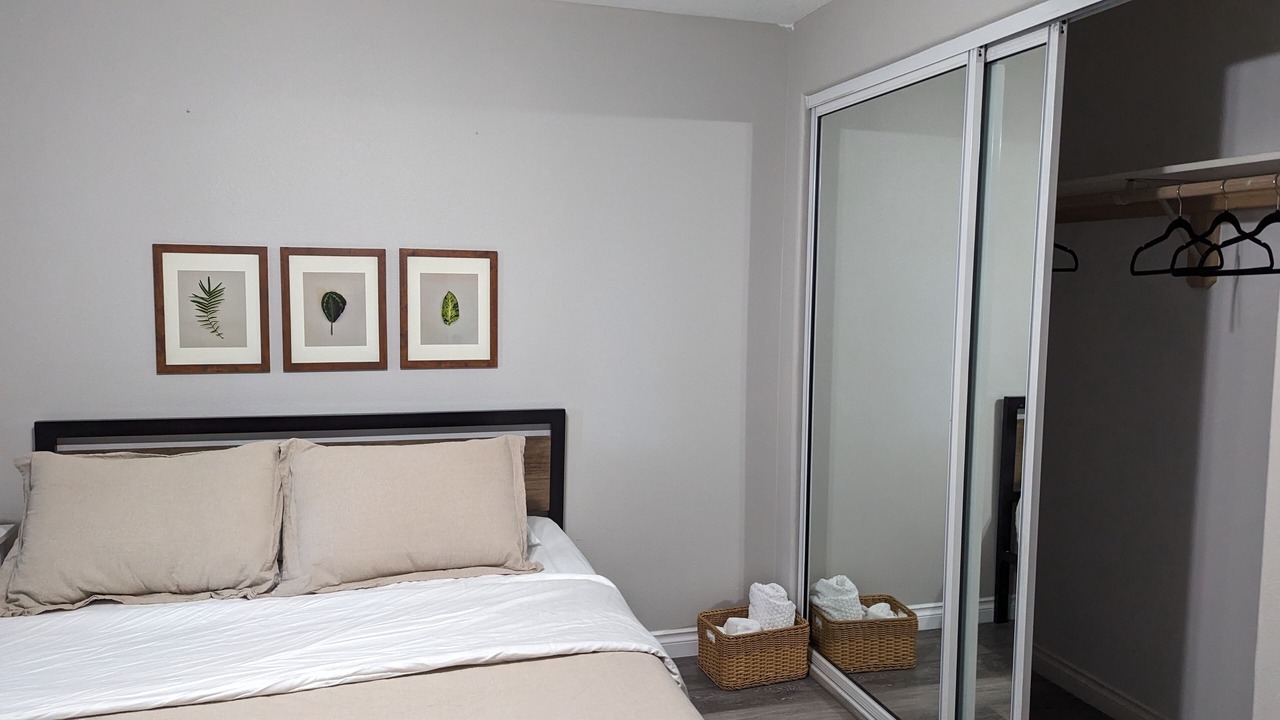 Photo of Bedroom in Hillsboro