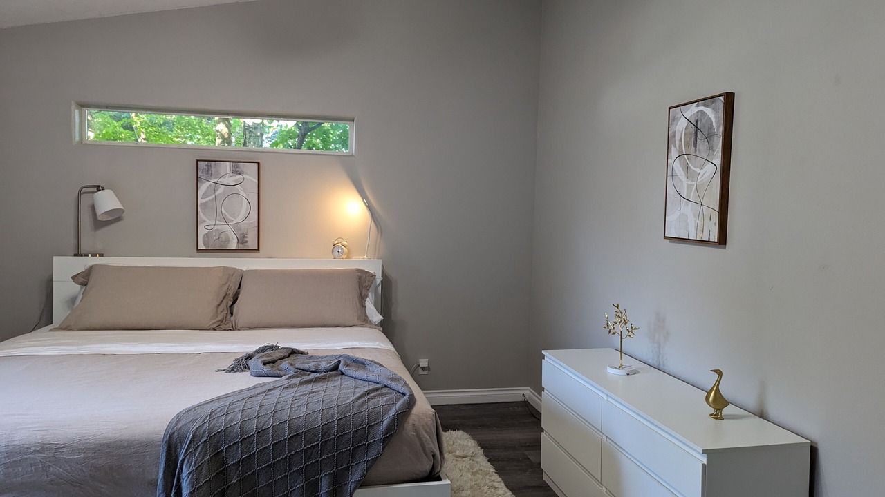 Photo of Bedroom in Hillsboro