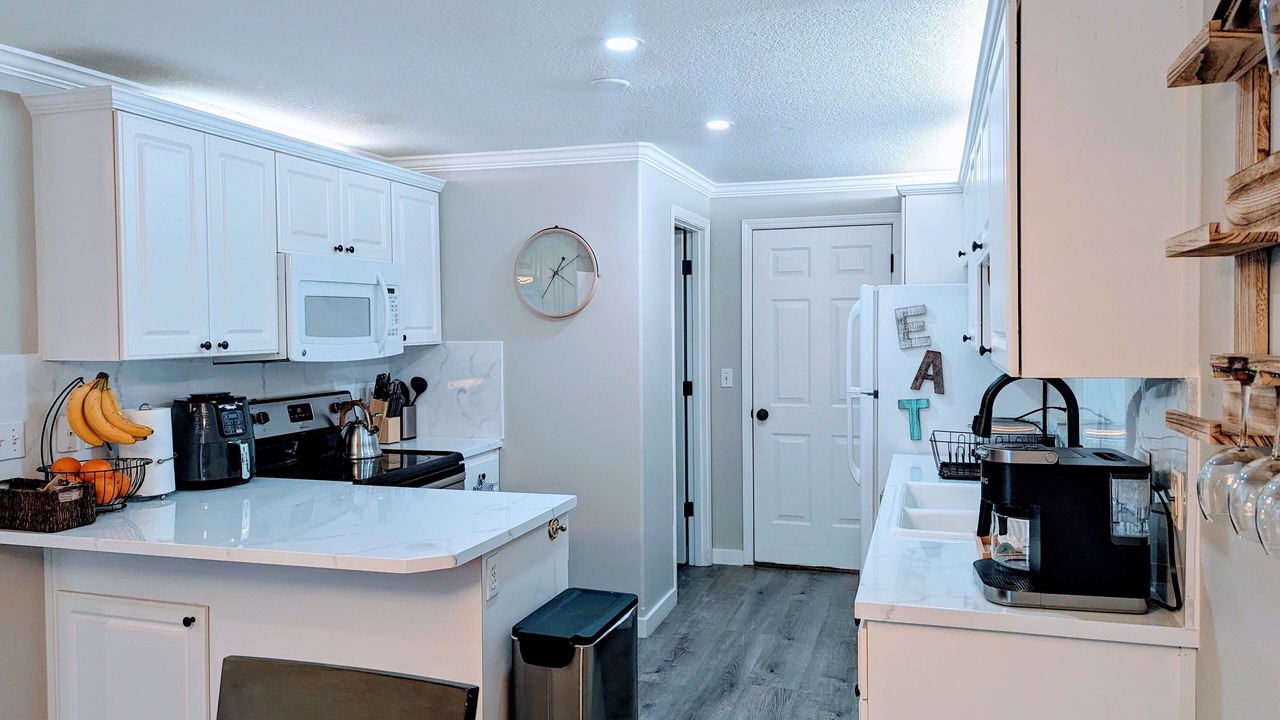 Photo of Kitchen in Hillsboro