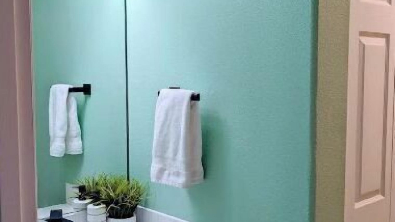 Photo of Bathroom in Hillsboro