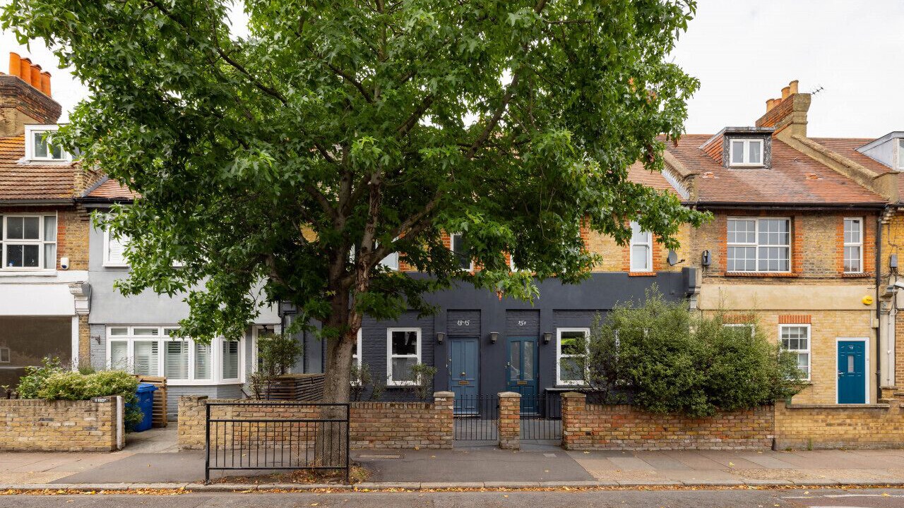 Photo of Outdoor in Peckham Rye