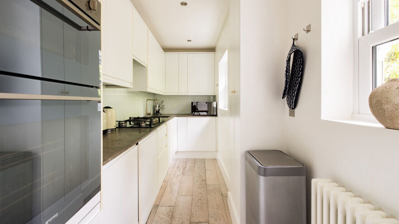 Photo of Kitchen in Peckham Rye