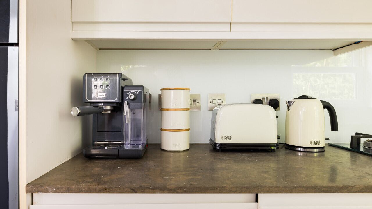 Photo of Kitchen in Peckham Rye