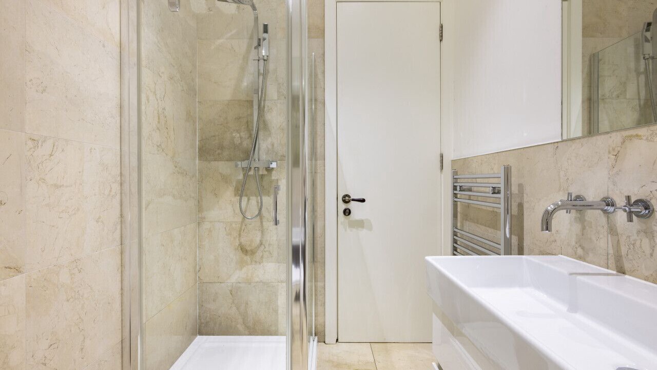 Photo of Bathroom in Peckham Rye