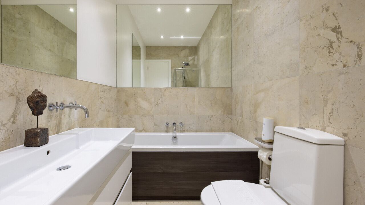 Photo of Bathroom in Peckham Rye