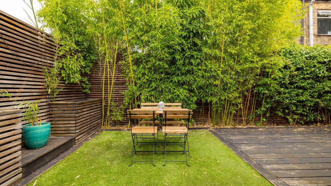 Photo of Outdoor in Peckham Rye