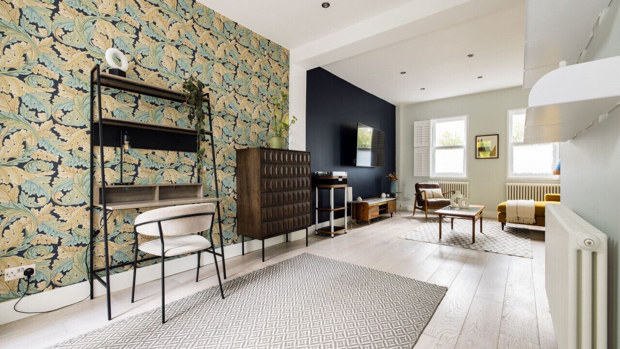 Photo of Others in Peckham Rye