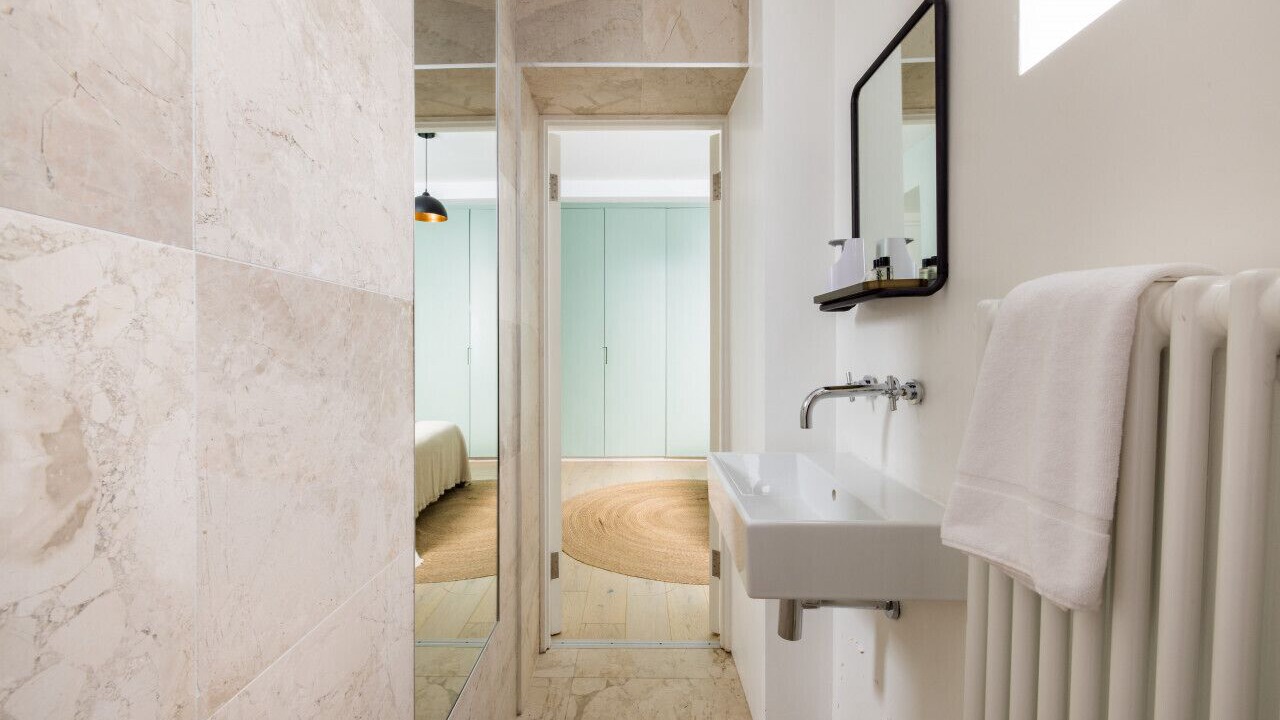 Photo of Bathroom in Peckham Rye