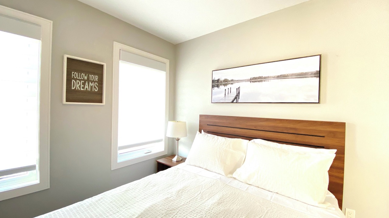Photo of Bedroom in Glenridge