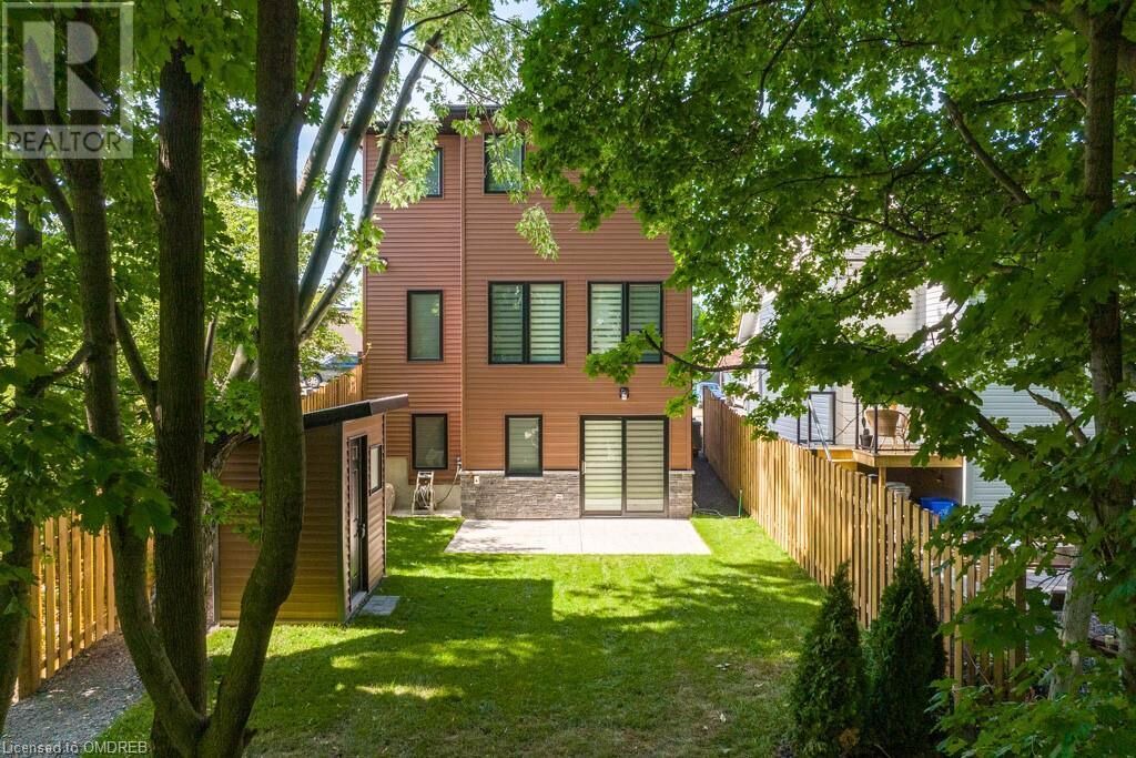 Photo of Outdoor in Glenridge