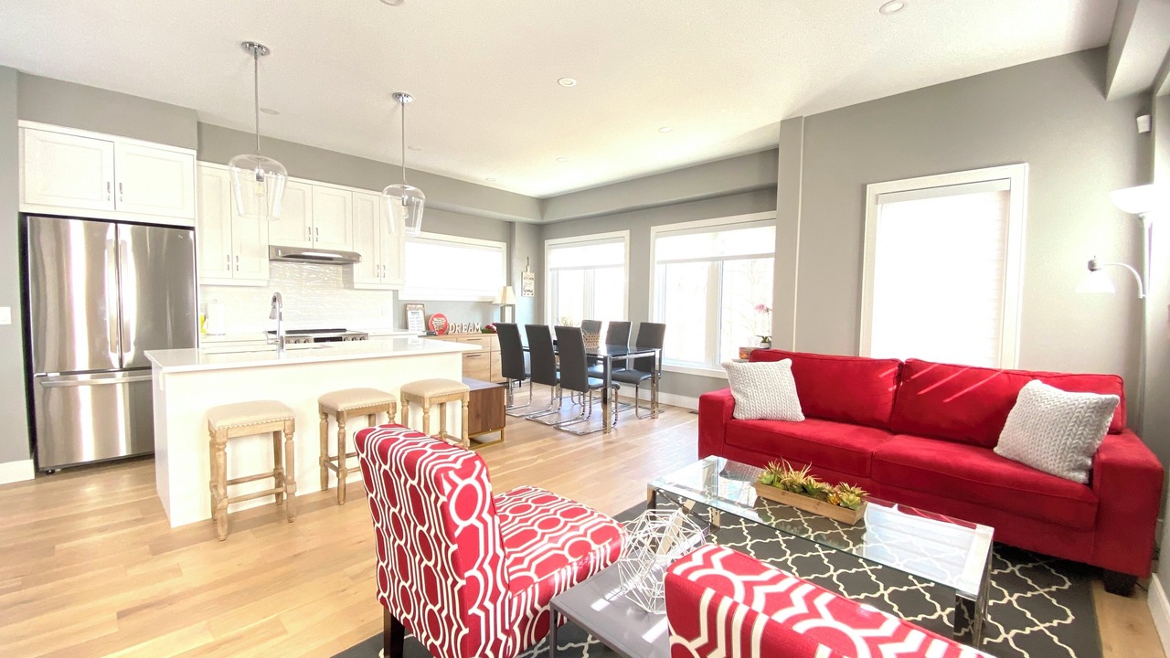Photo of Livingroom in Glenridge