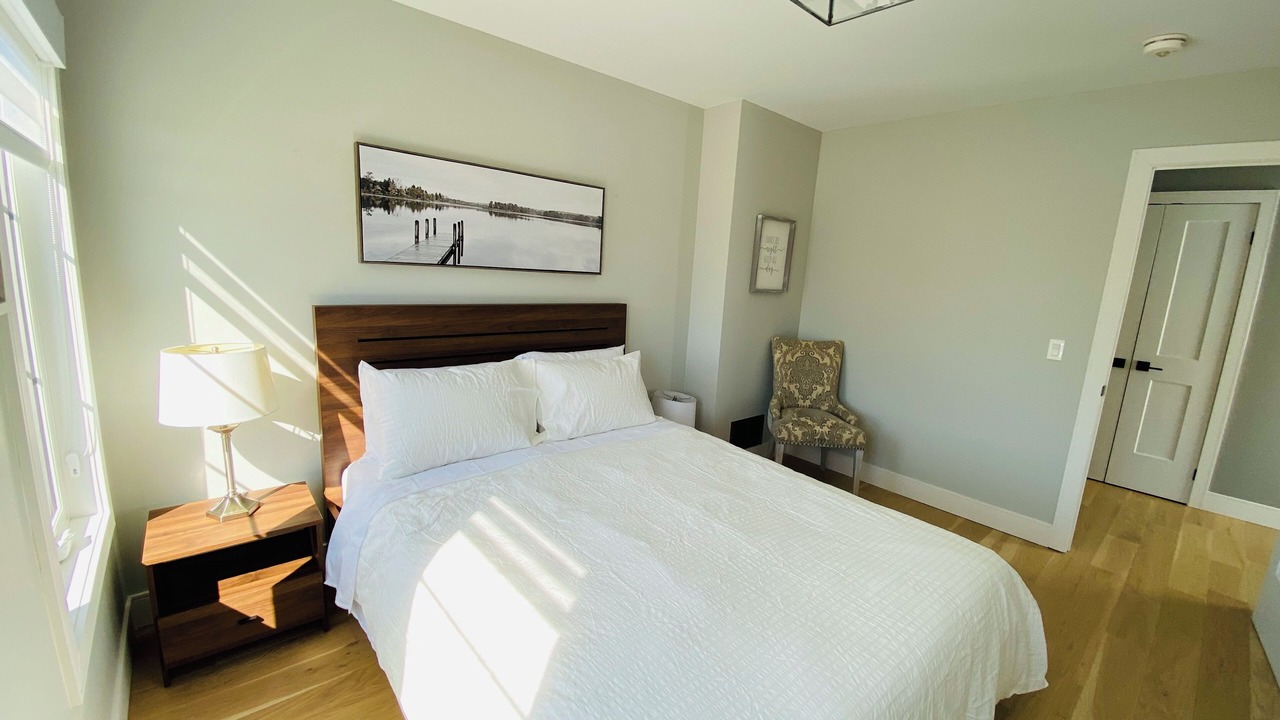 Photo of Bedroom in Glenridge