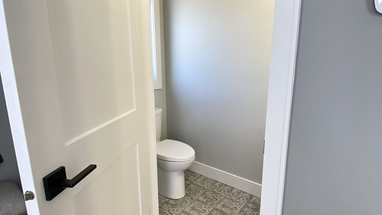 Photo of Bathroom in Glenridge