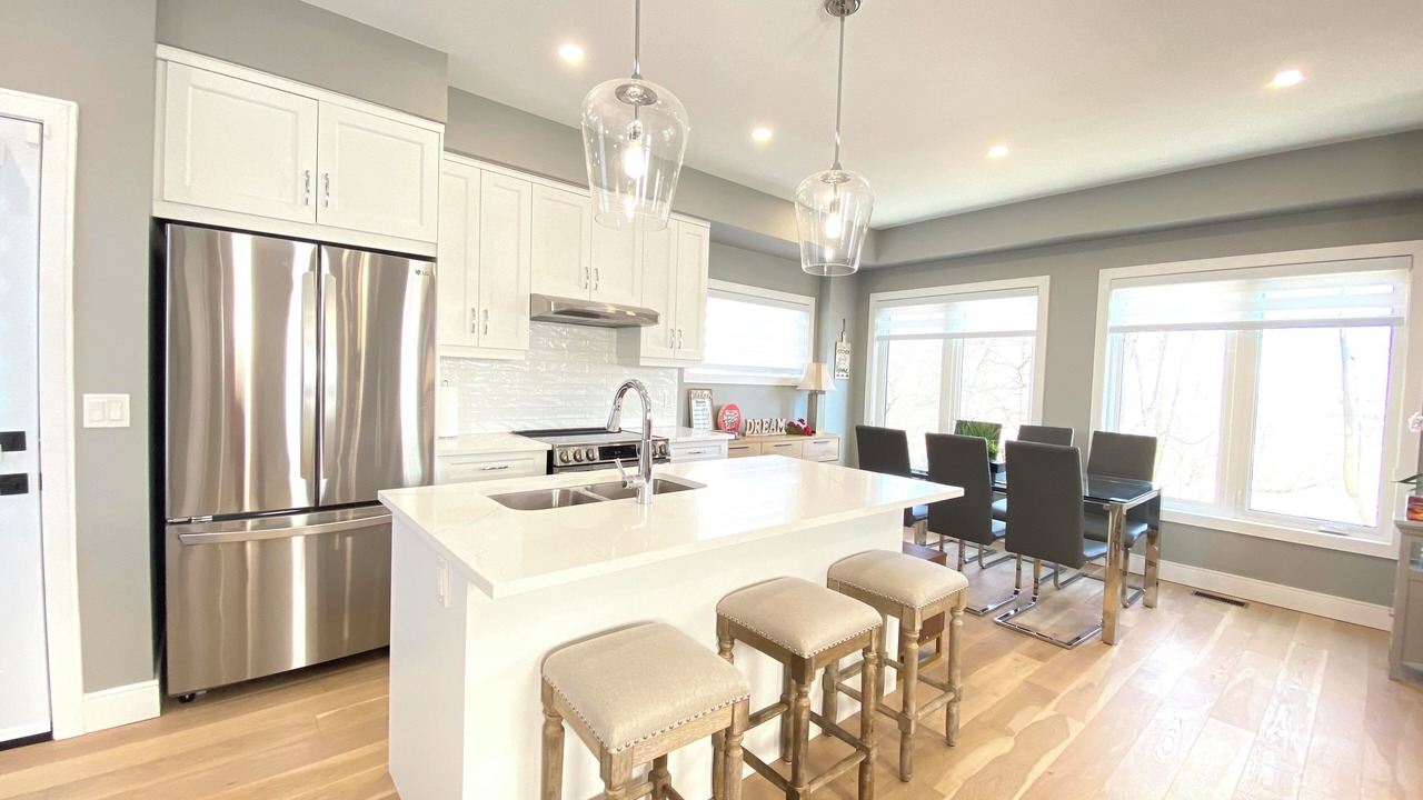 Photo of Kitchen in Glenridge