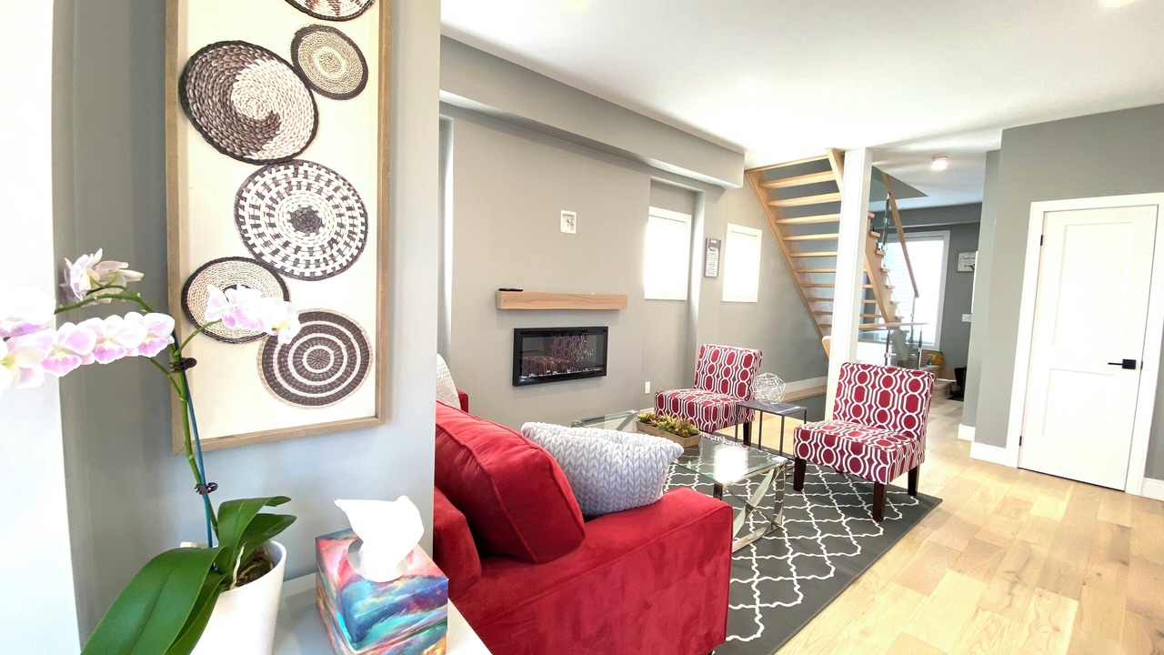Photo of Livingroom in Glenridge