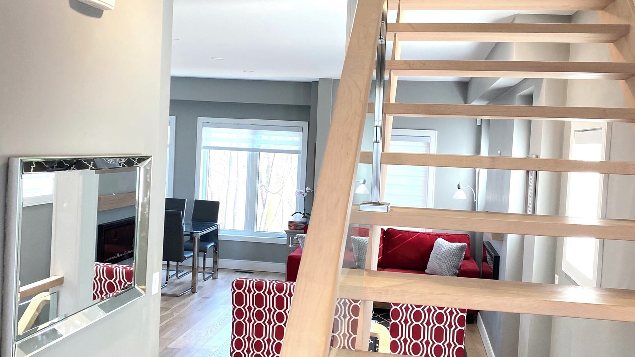 Photo of Livingroom in Glenridge