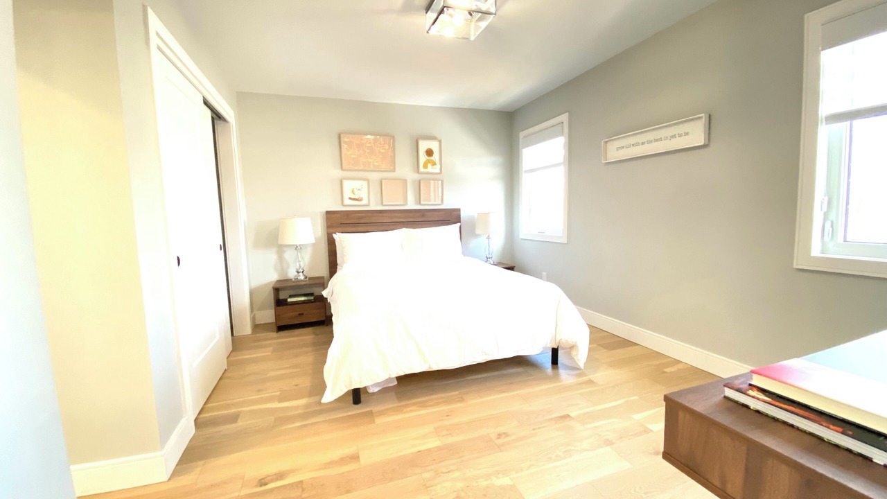 Photo of Bedroom in Glenridge