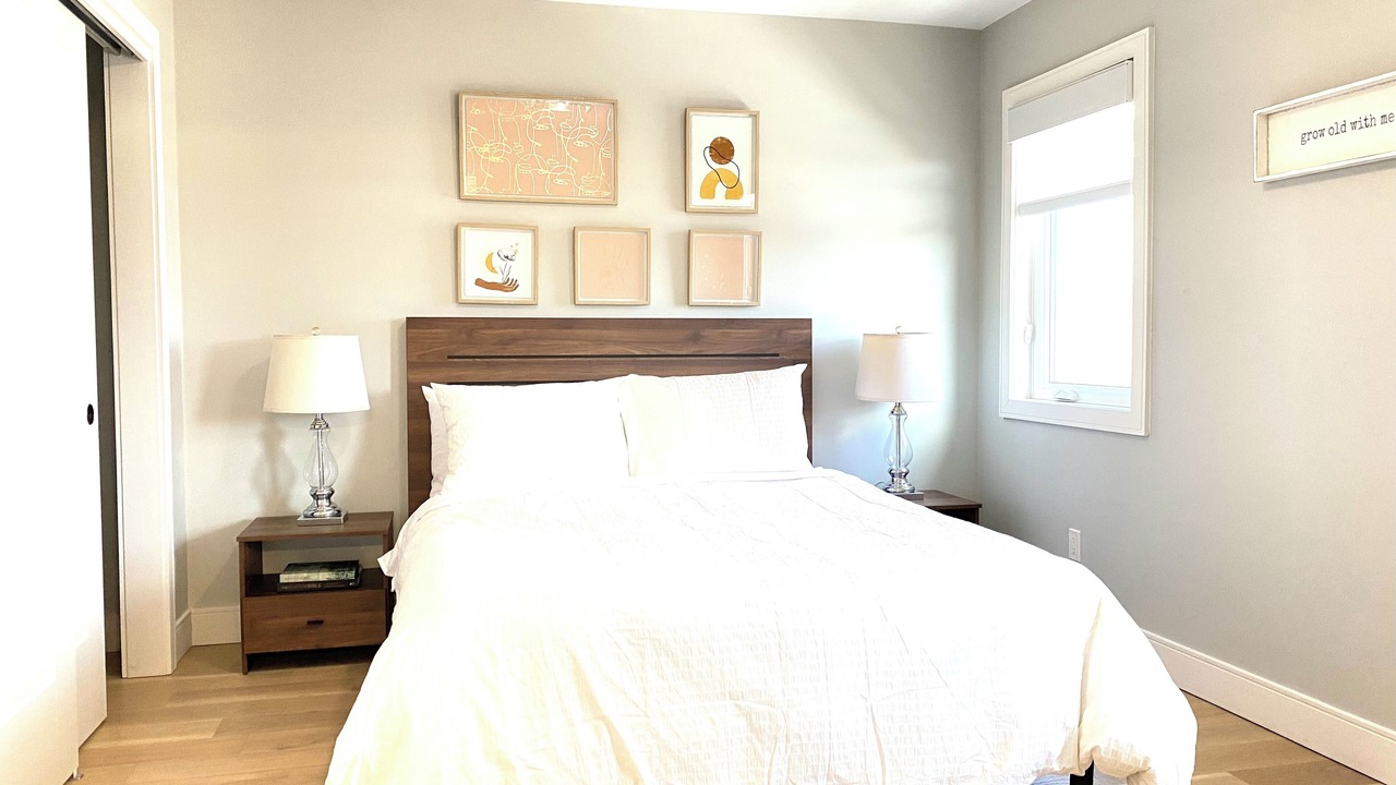 Photo of Bedroom in Glenridge
