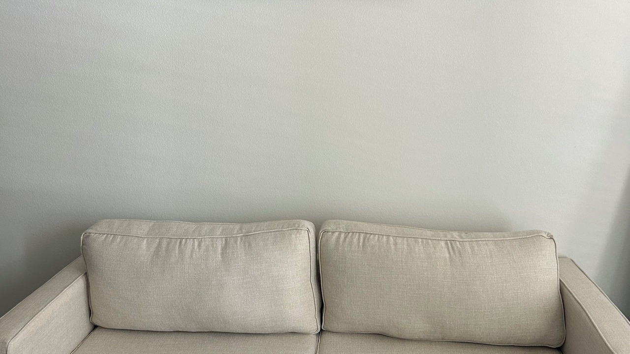 Photo of Livingroom in Central Southwest