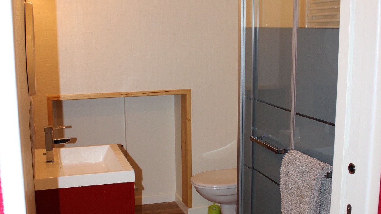 Photo of Bathroom in Javene