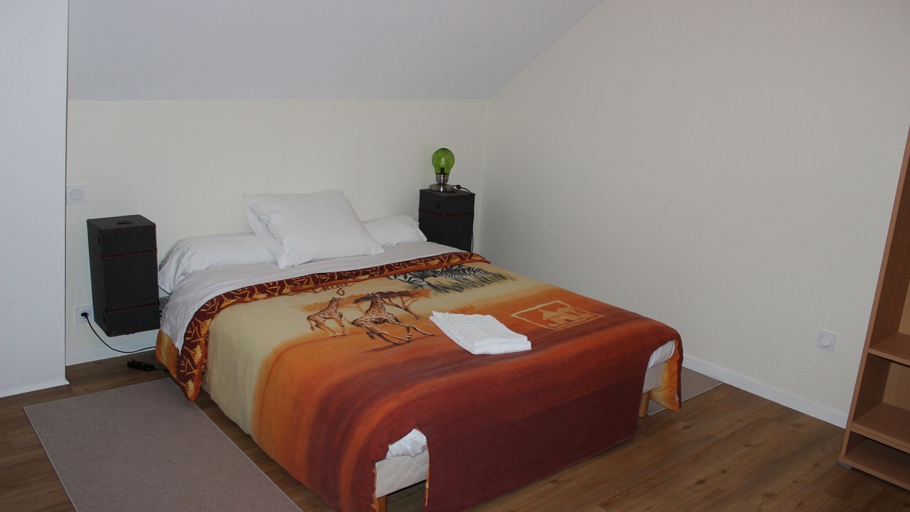 Photo of Bedroom in Javene