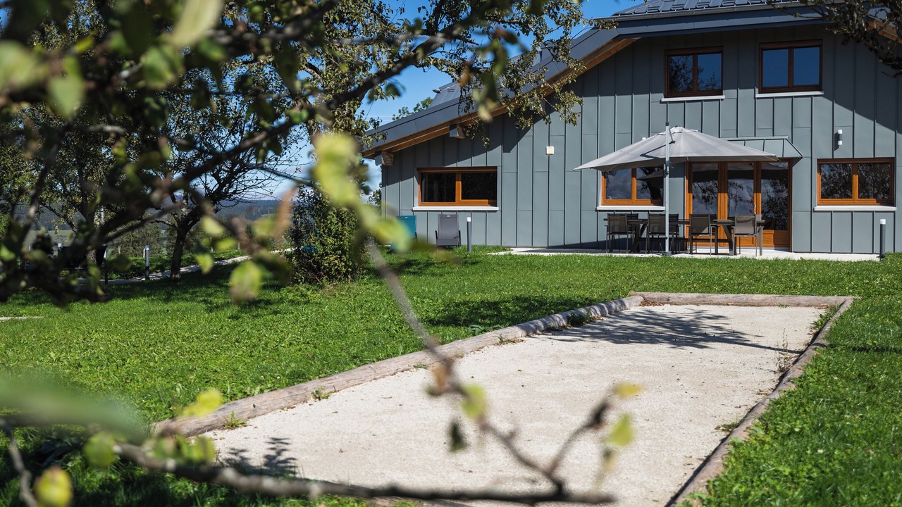 Photo of Outdoor in Foncine-le-Haut