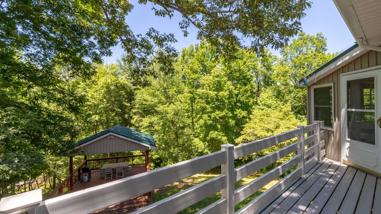 Photo of Outdoor in Cherokee
