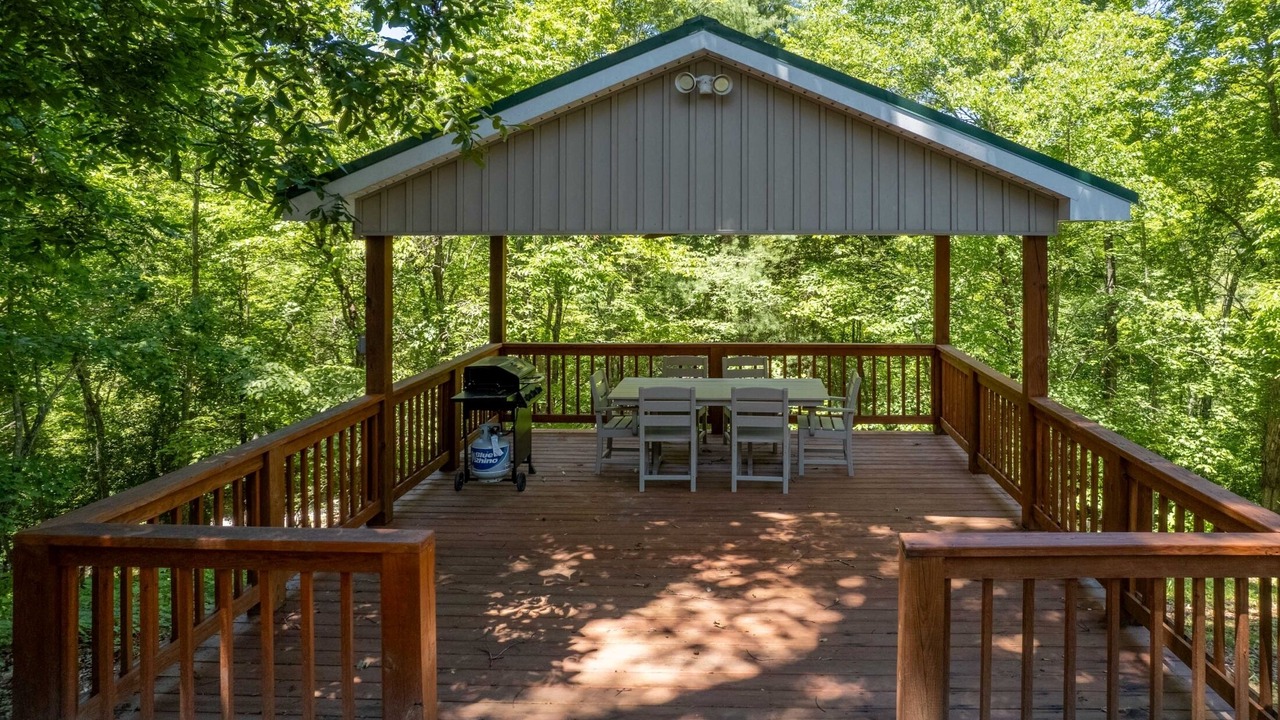 Photo of Outdoor in Cherokee