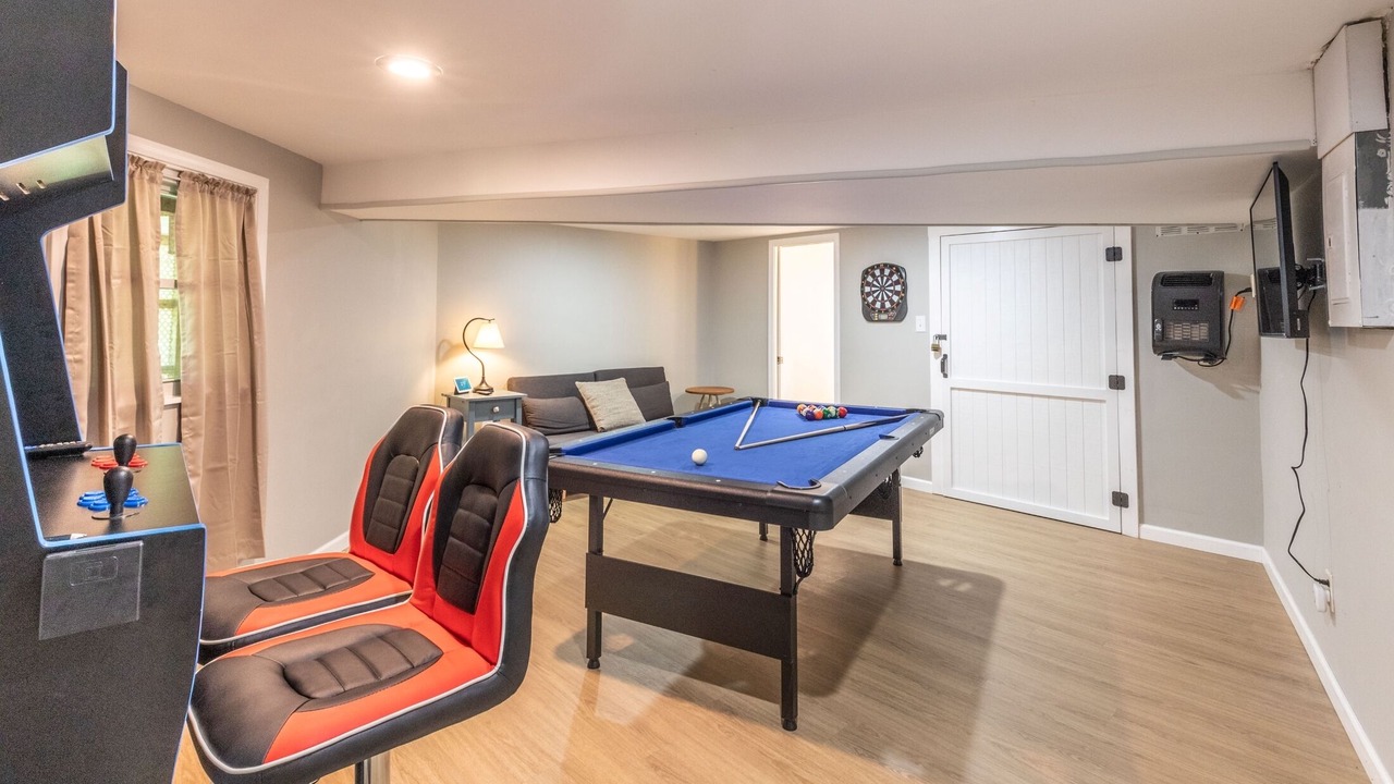 Photo of Bedroom in Cherokee