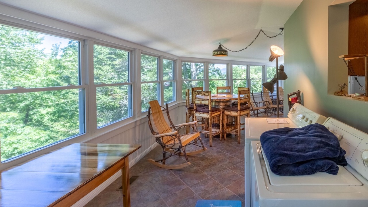 Photo of Bedroom in Cherokee