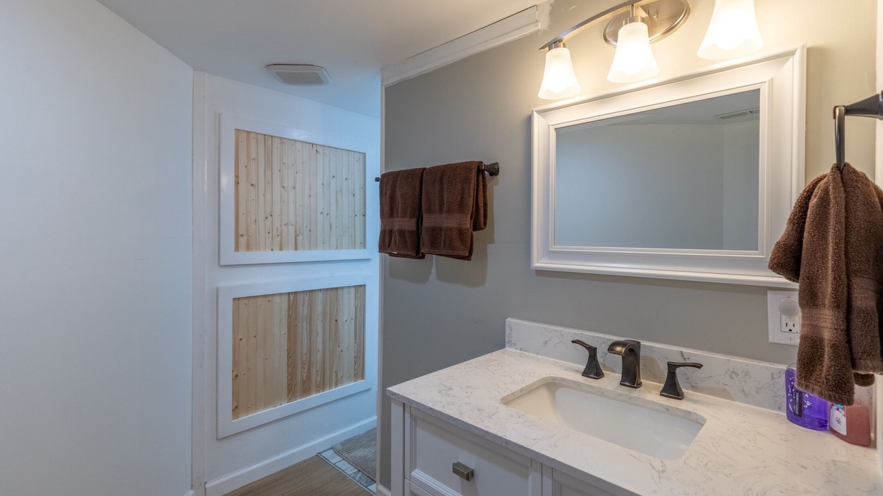 Photo of Bathroom in Cherokee
