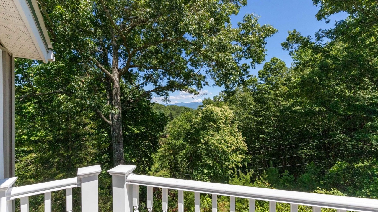 Photo of Outdoor in Cherokee