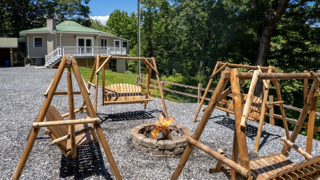 Photo of Outdoor in Cherokee