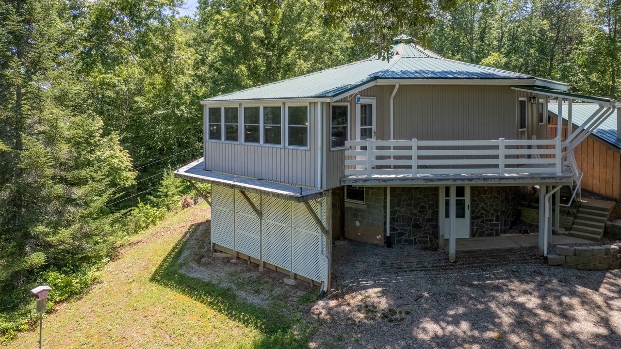 Photo of Outdoor in Cherokee