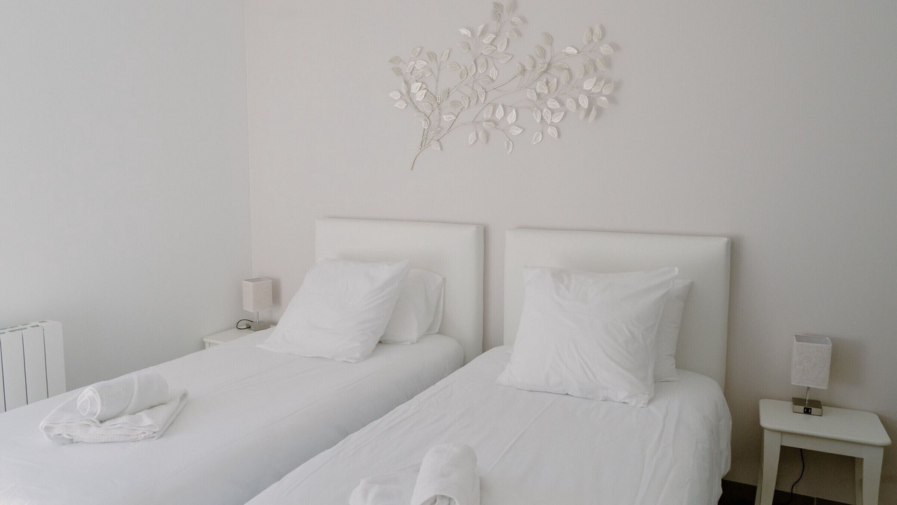 Photo of Bedroom in Huisseau-sur-Mauves