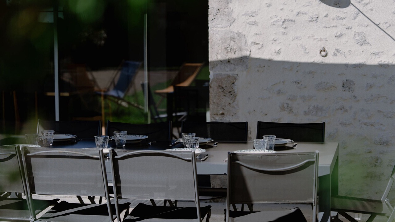 Photo of Outdoor in Huisseau-sur-Mauves