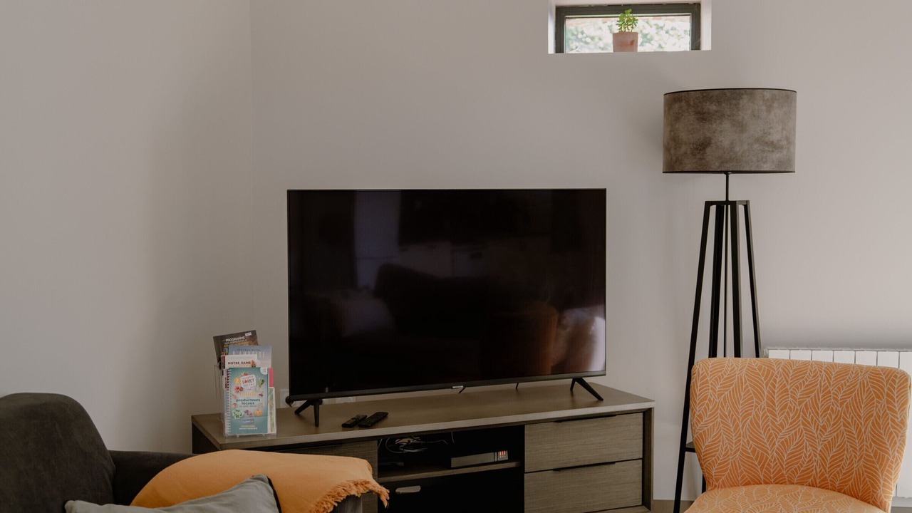 Photo of Livingroom in Huisseau-sur-Mauves