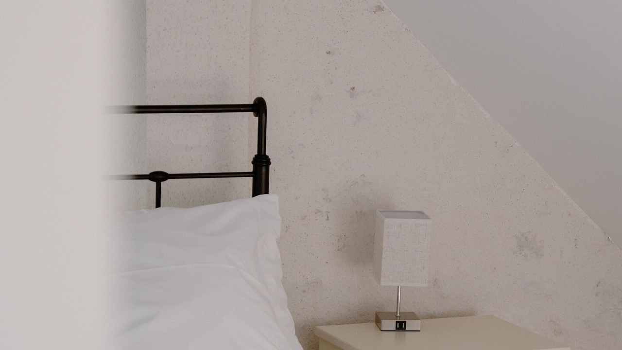 Photo of Bedroom in Huisseau-sur-Mauves