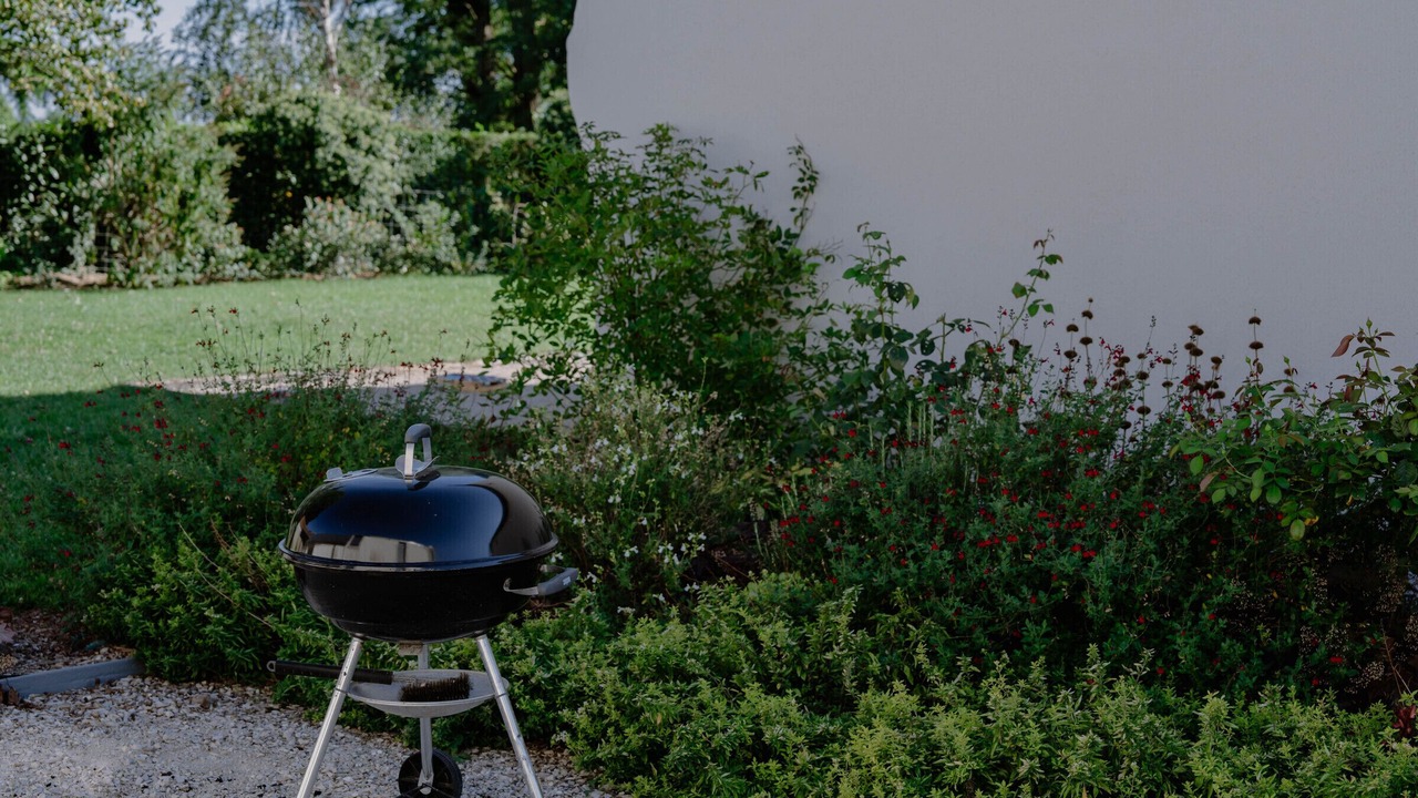 Photo of Outdoor in Huisseau-sur-Mauves