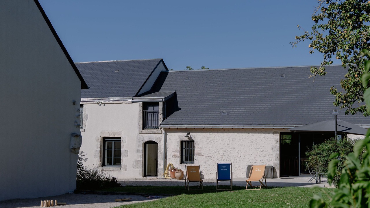 Photo of Outdoor in Huisseau-sur-Mauves