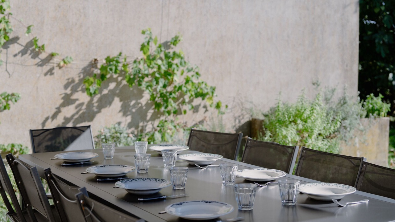 Photo of Outdoor in Huisseau-sur-Mauves