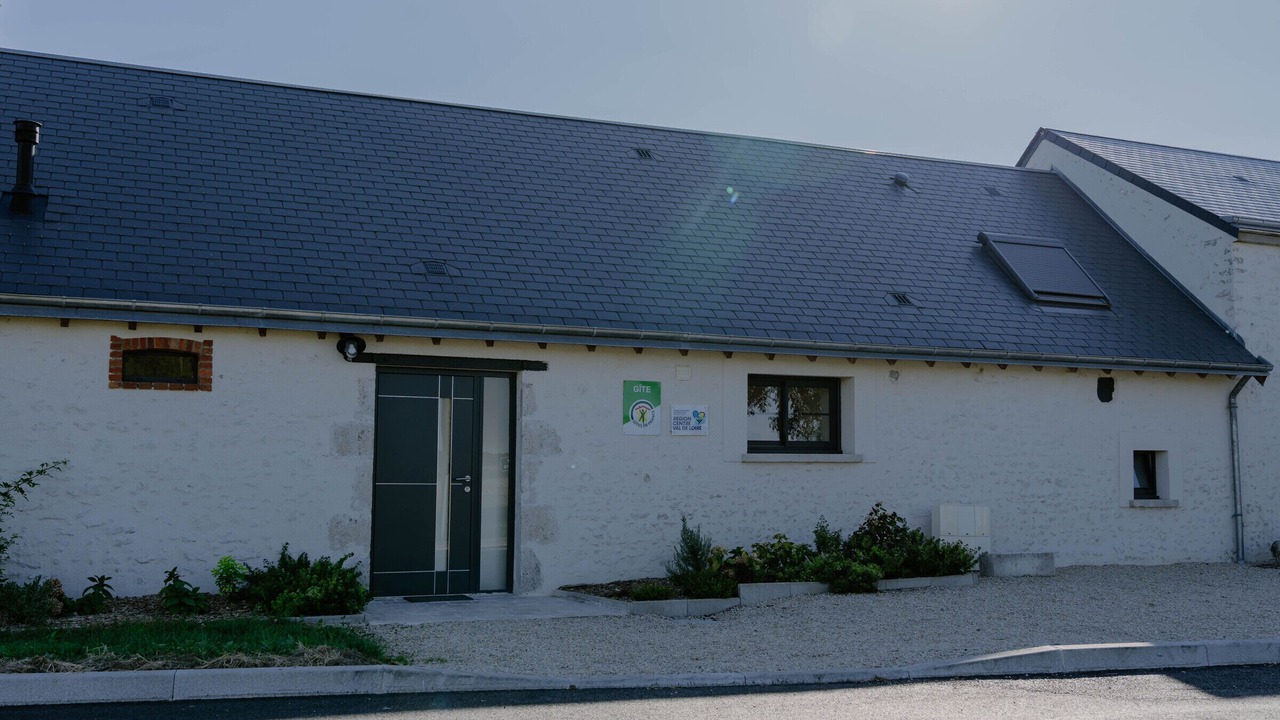 Photo of Outdoor in Huisseau-sur-Mauves
