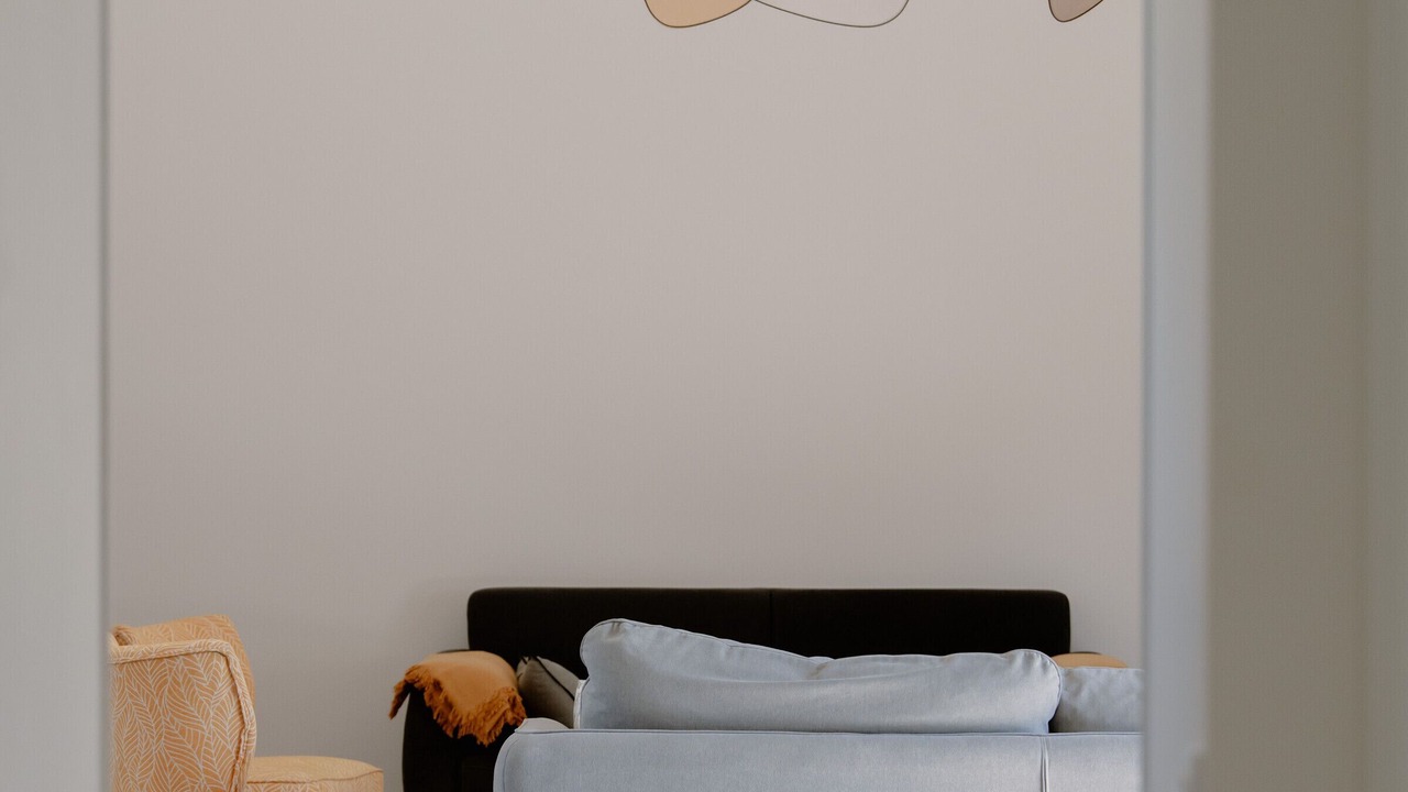 Photo of Livingroom in Huisseau-sur-Mauves