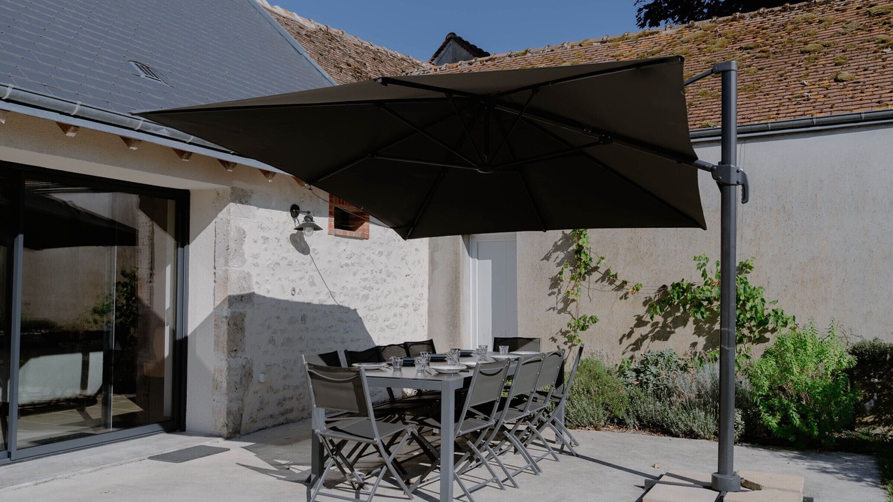 Photo of Outdoor in Huisseau-sur-Mauves