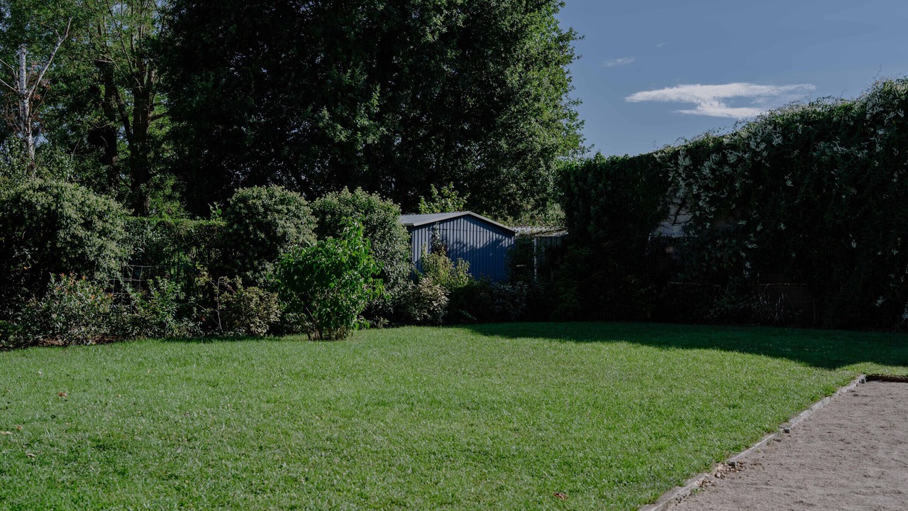 Photo of Outdoor in Huisseau-sur-Mauves