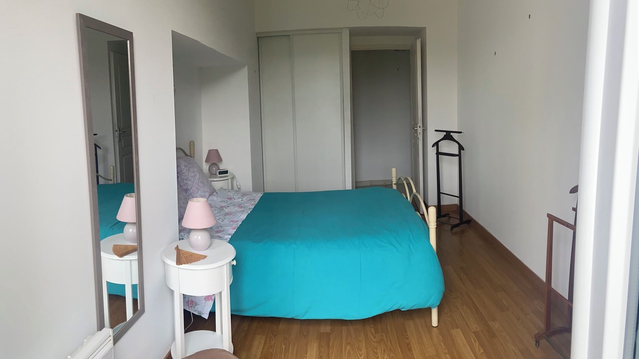 Photo of Bedroom in Virignin